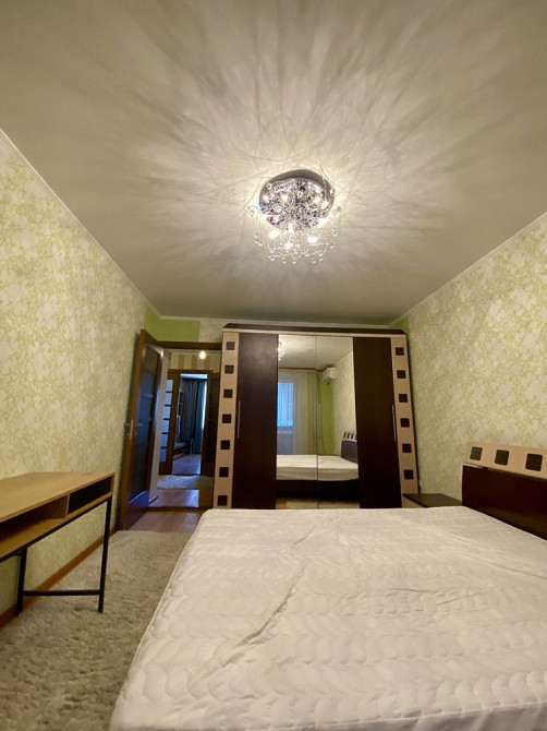 Оренда 2к квартира Чехова Винница - изображение 1