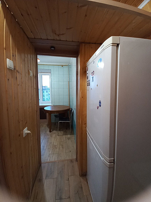 Здам 1к квартиру на Замості Винница - изображение 7