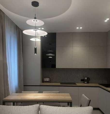 Оренда 2-кімнатної квартири в ЖК OBRIY, вул. Малоголосківська Львів - зображення 4