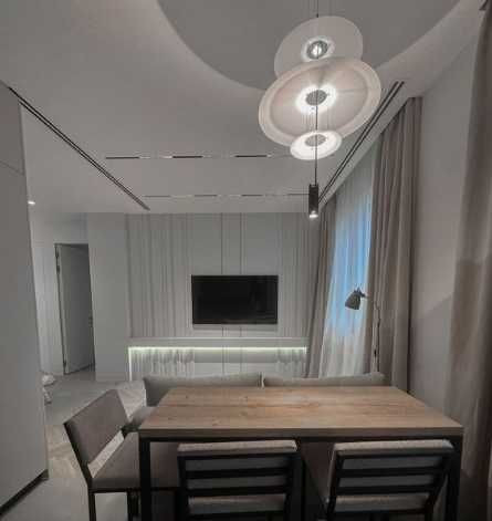 Оренда 2-кімнатної квартири в ЖК OBRIY, вул. Малоголосківська Львів - зображення 3