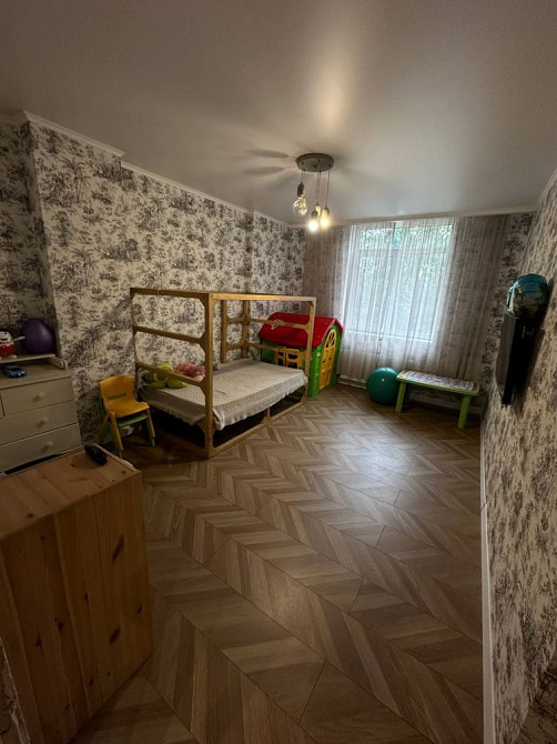 Сдам 2 комнатную квартиру ЖК Реал Парк(возле 7 км ) Авангард - зображення 3