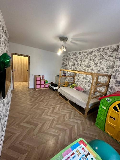 Сдам 2 комнатную квартиру ЖК Реал Парк(возле 7 км ) Авангард - зображення 4