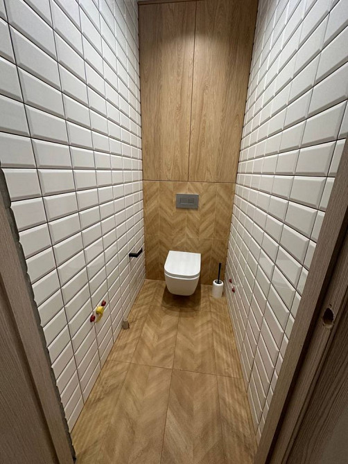 Сдам 2 комнатную квартиру ЖК Реал Парк(возле 7 км ) Авангард - зображення 7