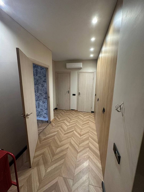 Сдам 2 комнатную квартиру ЖК Реал Парк(возле 7 км ) Авангард - зображення 5