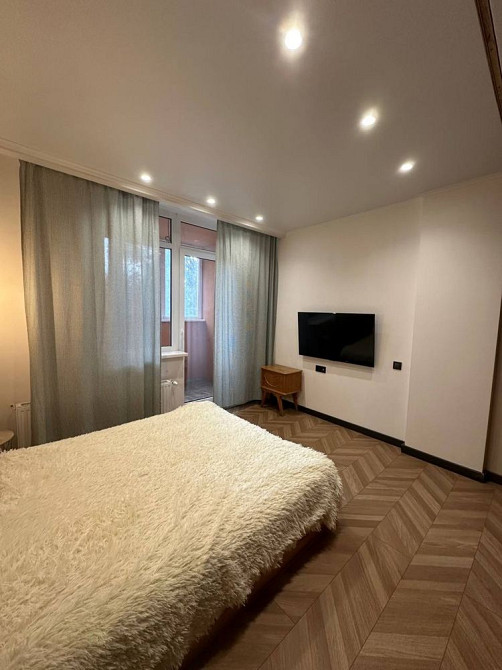 Сдам 2 комнатную квартиру ЖК Реал Парк(возле 7 км ) Авангард - зображення 1