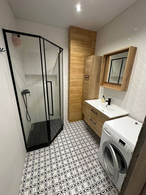 Сдам 2 комнатную квартиру ЖК Реал Парк(возле 7 км ) Авангард - зображення 6