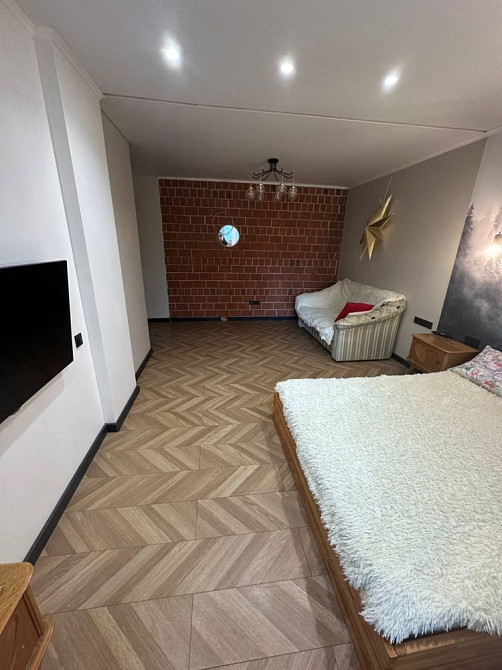 Сдам 2 комнатную квартиру ЖК Реал Парк(возле 7 км ) Авангард - зображення 2