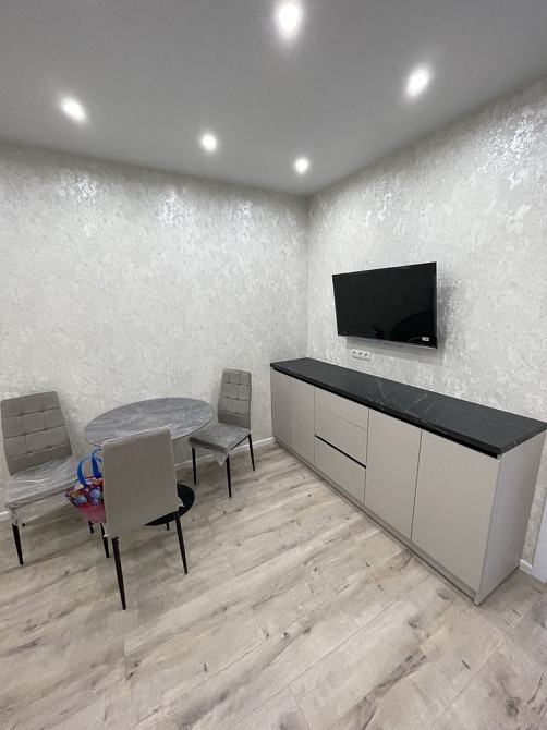 Первая Аренда двухкомнатная с балконом Таирова Архитекторская Одесса - изображение 6