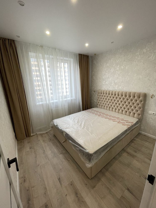 Первая Аренда двухкомнатная с балконом Таирова Архитекторская Одесса - изображение 1