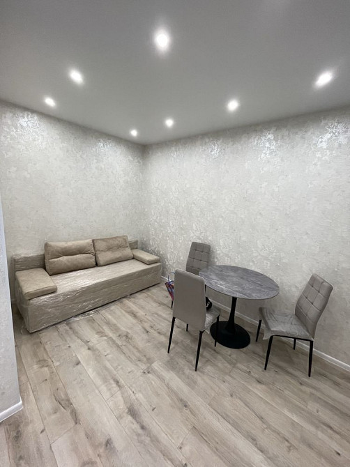 Первая Аренда двухкомнатная с балконом Таирова Архитекторская Одесса - изображение 5