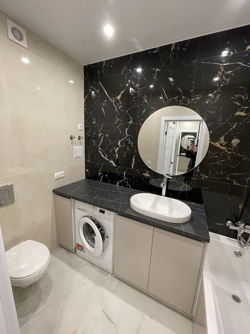 Первая Аренда двухкомнатная с балконом Таирова Архитекторская Одесса - изображение 8