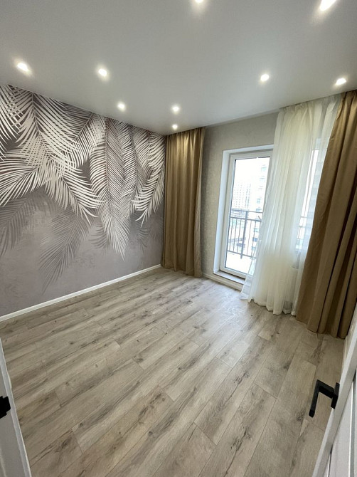 Первая Аренда двухкомнатная с балконом Таирова Архитекторская Одесса - изображение 3