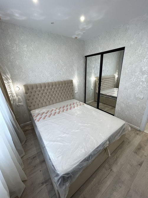 Первая Аренда двухкомнатная с балконом Таирова Архитекторская Одесса - изображение 2