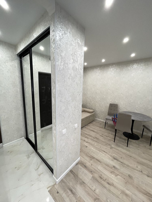 Первая Аренда двухкомнатная с балконом Таирова Архитекторская Одесса - изображение 7