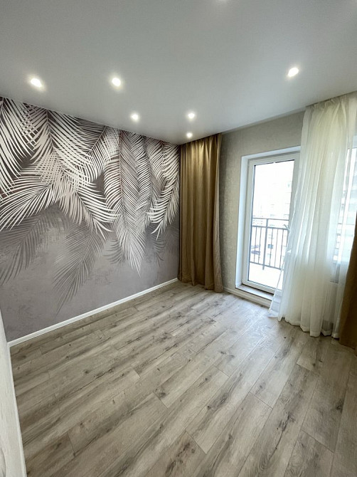 Первая Аренда двухкомнатная с балконом Таирова Архитекторская Одесса - изображение 4