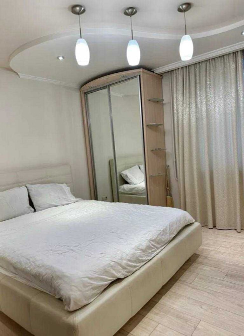 СДАМ 2 ком. СВЕТЛУЮ кв.рядом с ЦЕНТРОМ мебель Ванная Техника Одеса - зображення 1