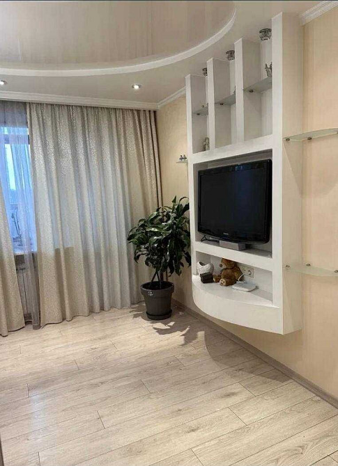 СДАМ 2 ком. СВЕТЛУЮ кв.рядом с ЦЕНТРОМ мебель Ванная Техника Одеса - зображення 2