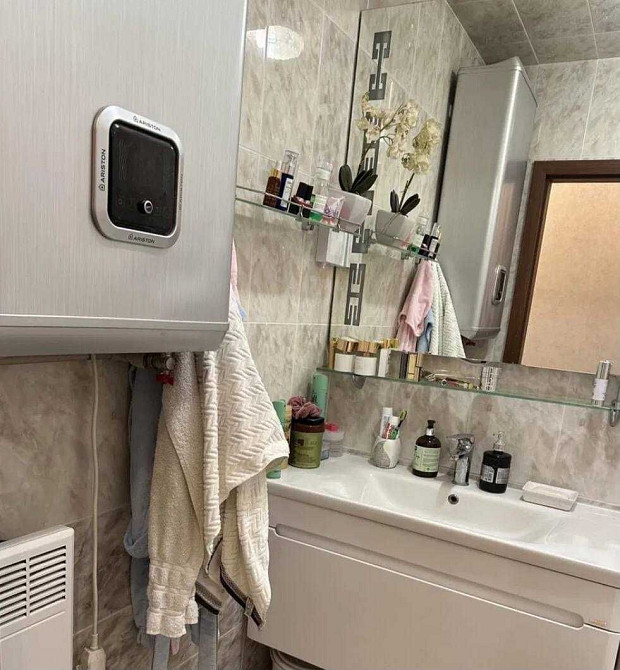 СДАМ 2 ком. СВЕТЛУЮ кв.рядом с ЦЕНТРОМ мебель Ванная Техника Одеса - зображення 4