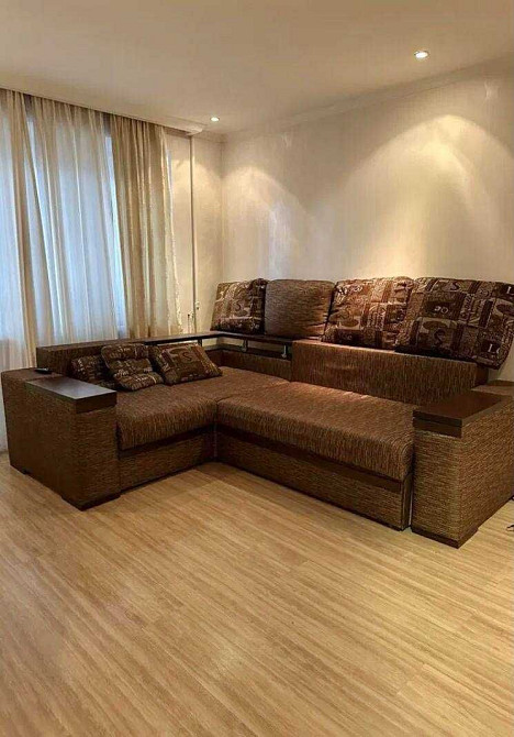 СДАМ 2 ком. СВЕТЛУЮ кв.рядом с ЦЕНТРОМ мебель Ванная Техника Одеса - зображення 5