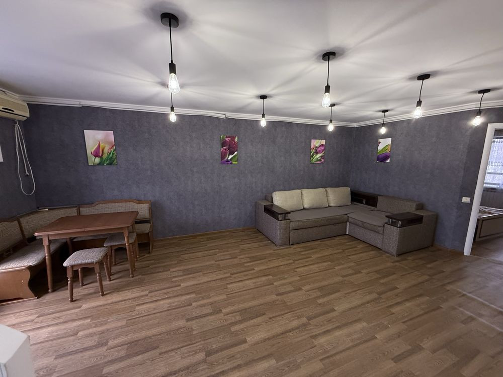 Сдам 2 ком квартиру район Гагарина ул.Ирпинская(абхаская) Днепр - изображение 4