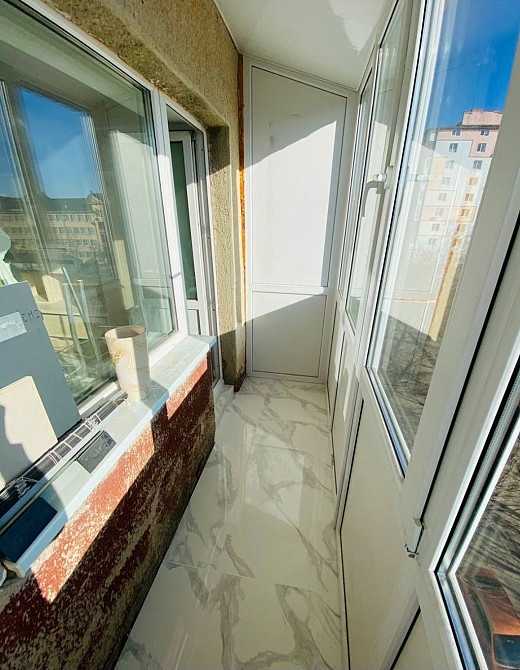 Оренда 1-кімнатної квартири по Вул.Коновальця Ивано-Франковск - изображение 7