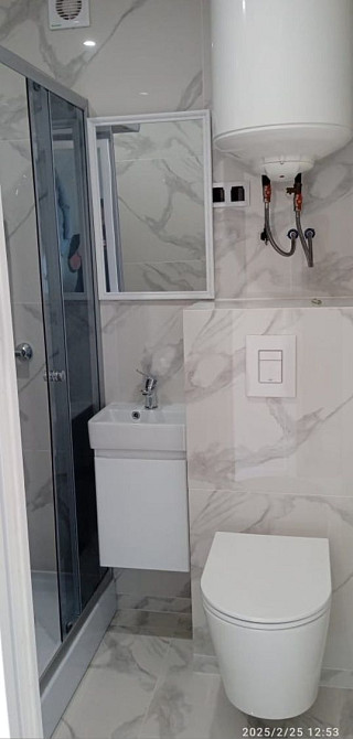 Оренда 1-кімнатної квартири по Вул.Коновальця Ивано-Франковск - изображение 3