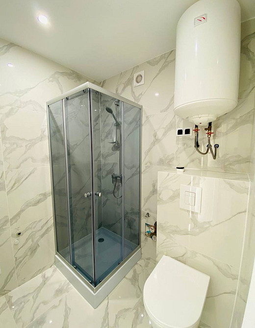 Оренда 1-кімнатної квартири по Вул.Коновальця Ивано-Франковск - изображение 2