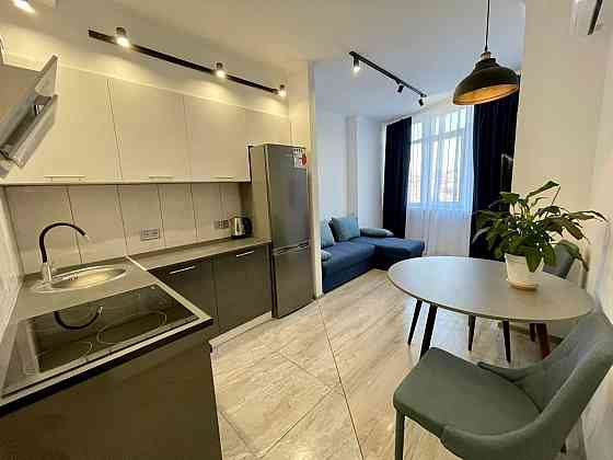 АРЕНДА 2к квартира ЖК Пихтовый пер.Пихтовый 1а Днепр