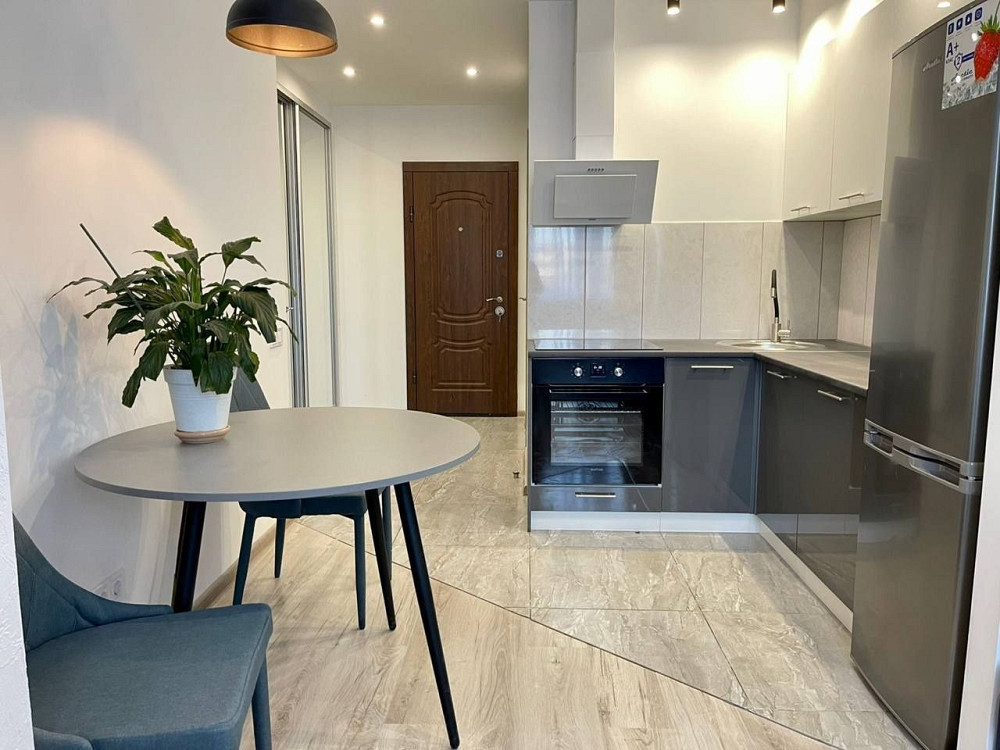 АРЕНДА 2к квартира ЖК Пихтовый пер.Пихтовый 1а Днепр - изображение 1