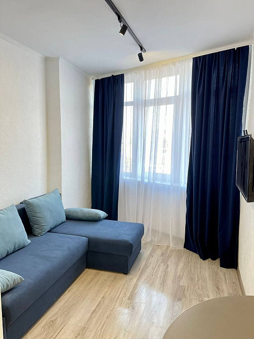 АРЕНДА 2к квартира ЖК Пихтовый пер.Пихтовый 1а Днепр - изображение 8