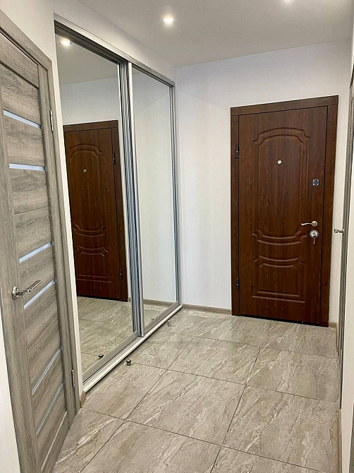 АРЕНДА 2к квартира ЖК Пихтовый пер.Пихтовый 1а Днепр - изображение 4