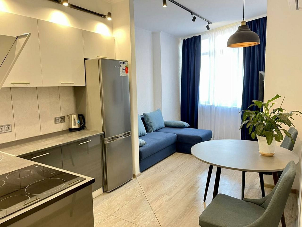 АРЕНДА 2к квартира ЖК Пихтовый пер.Пихтовый 1а Днепр - изображение 7