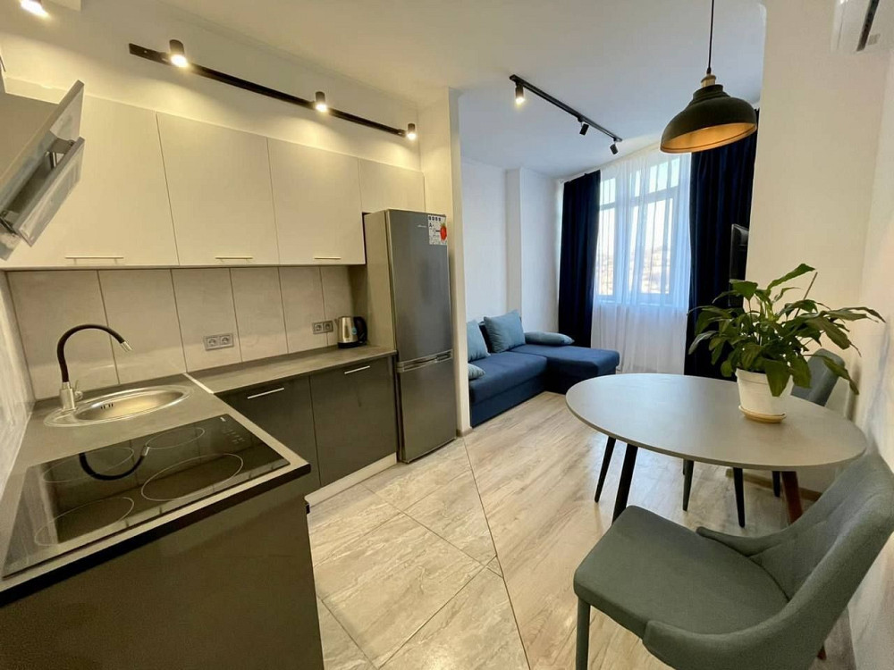 АРЕНДА 2к квартира ЖК Пихтовый пер.Пихтовый 1а Днепр - изображение 2