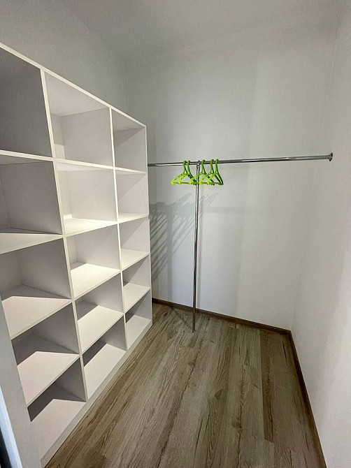 АРЕНДА 2к квартира ЖК Пихтовый пер.Пихтовый 1а Днепр - изображение 5