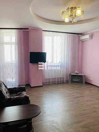 Здам 3 кімн. квартиру на вул. Олімпійська, 10Б, ЖК Едельвейс Харьков