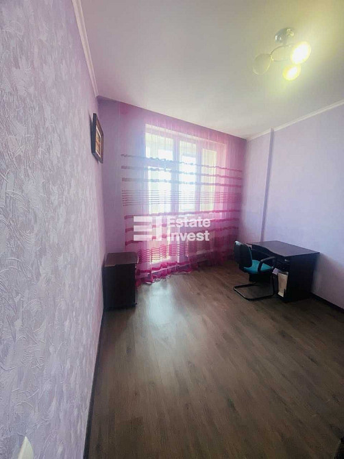 Здам 3 кімн. квартиру на вул. Олімпійська, 10Б, ЖК Едельвейс Харьков - изображение 7