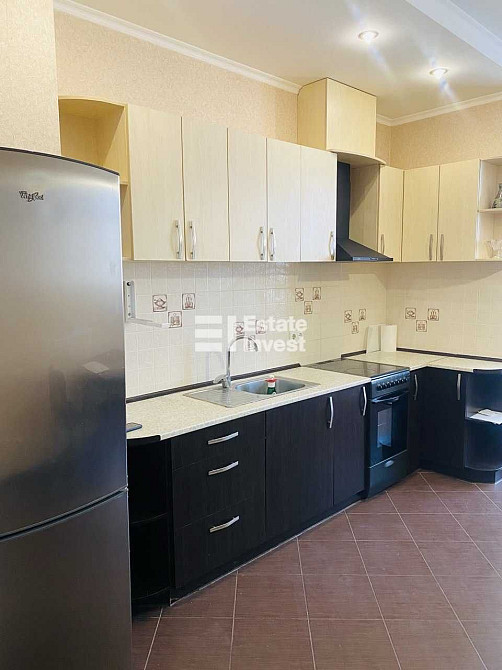 Здам 3 кімн. квартиру на вул. Олімпійська, 10Б, ЖК Едельвейс Харьков - изображение 3