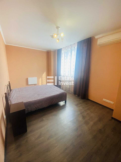 Здам 3 кімн. квартиру на вул. Олімпійська, 10Б, ЖК Едельвейс Харьков - изображение 5