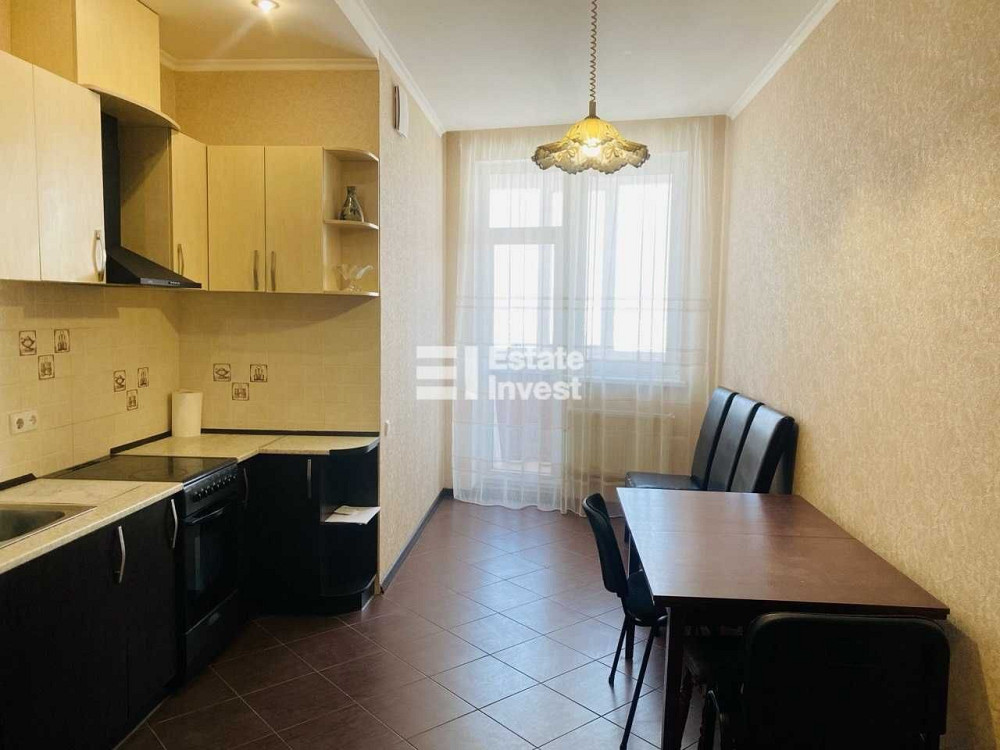 Здам 3 кімн. квартиру на вул. Олімпійська, 10Б, ЖК Едельвейс Харьков - изображение 1