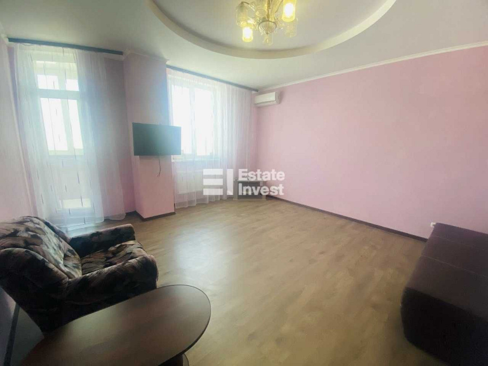 Здам 3 кімн. квартиру на вул. Олімпійська, 10Б, ЖК Едельвейс Харьков - изображение 8