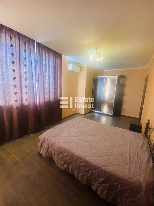 Здам 3 кімн. квартиру на вул. Олімпійська, 10Б, ЖК Едельвейс Харьков - изображение 6