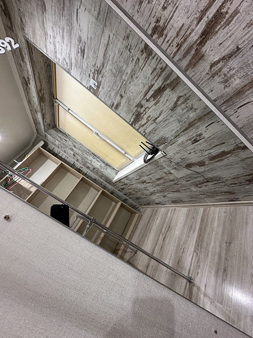 Оренда 2х ком кв 97 квартал, від власника (пр Гагаріна) Кривий Ріг - зображення 7