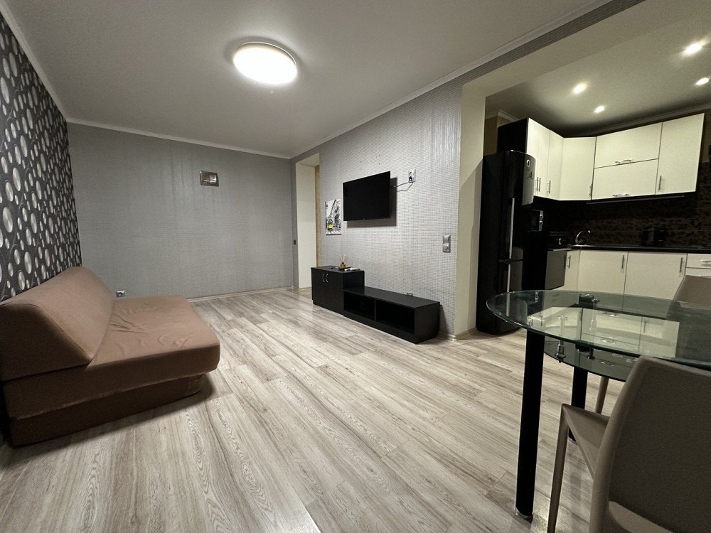 Оренда 2х ком кв 97 квартал, від власника (пр Гагаріна) Кривий Ріг - зображення 2