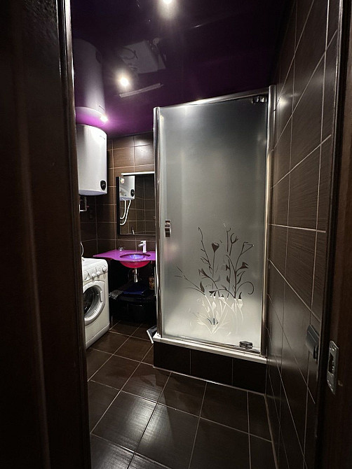 Оренда 2х ком кв 97 квартал, від власника (пр Гагаріна) Кривий Ріг - зображення 8