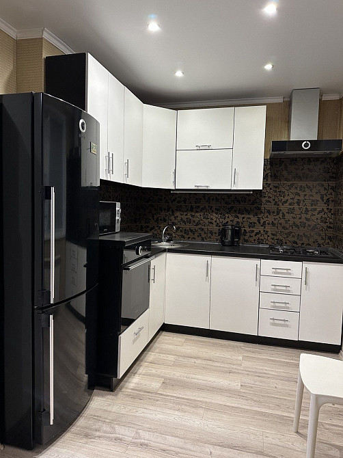 Оренда 2х ком кв 97 квартал, від власника (пр Гагаріна) Кривий Ріг - зображення 4