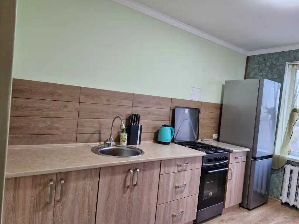Сдам 2х комнатную квартиру на Кирова (Славутич) за 12000 Днепр - изображение 3
