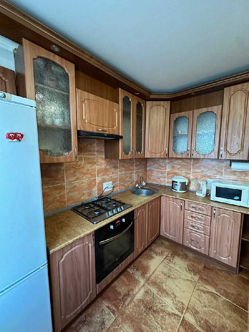 Оренда 1 кімнатної квартири по вулиці Мазепи Lviv - photo 1