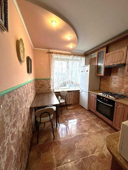 Оренда 1 кімнатної квартири по вулиці Мазепи Lviv - photo 2