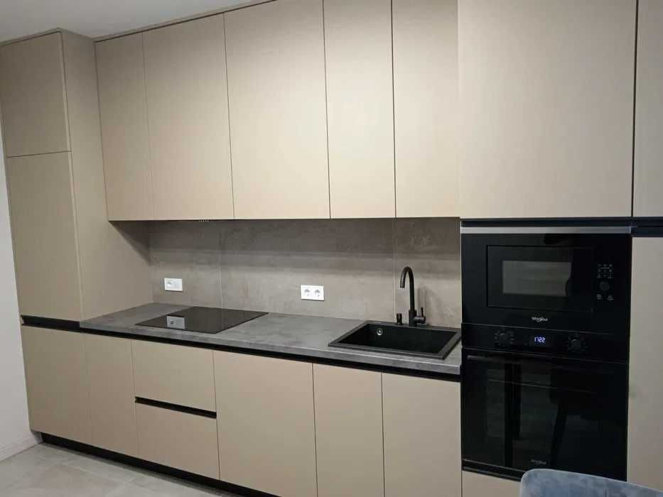 ПЕРША ЗДАЧА! ЖК Сіті парк 2 оренда в районі центрального парку! Ирпень - изображение 1