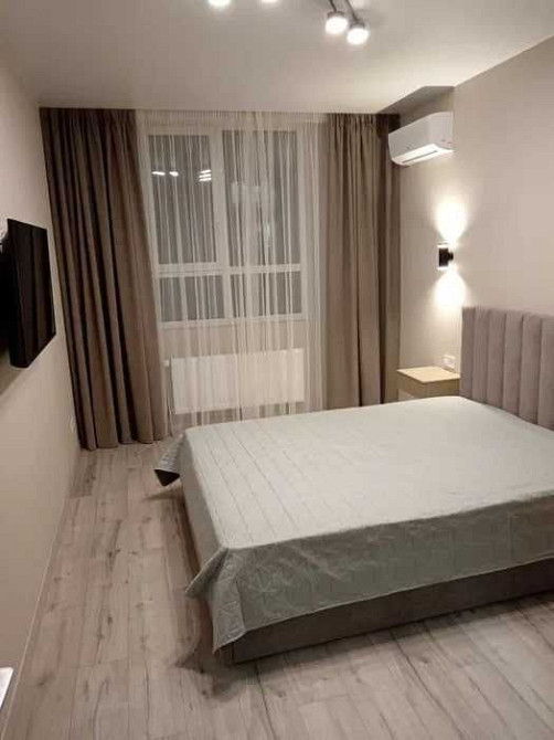 ПЕРША ЗДАЧА! ЖК Сіті парк 2 оренда в районі центрального парку! Ирпень - изображение 4